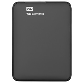 Жесткий диск Western Digital WD Elements Portable 1 TB