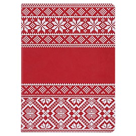 Блокнот «Скандик»