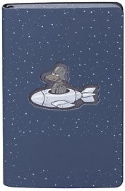 Ежедневник Karl, недатированный